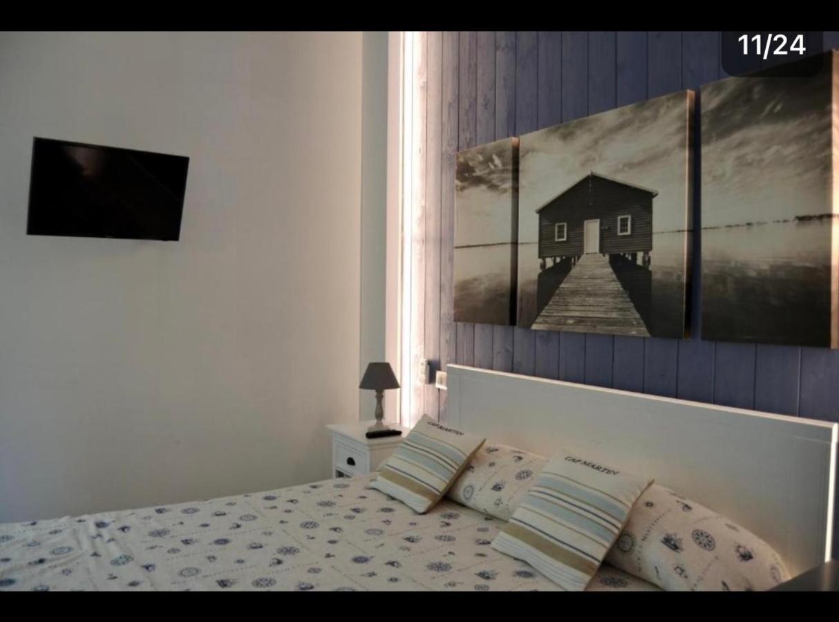 بومبيي Beatrice Home المظهر الخارجي الصورة
