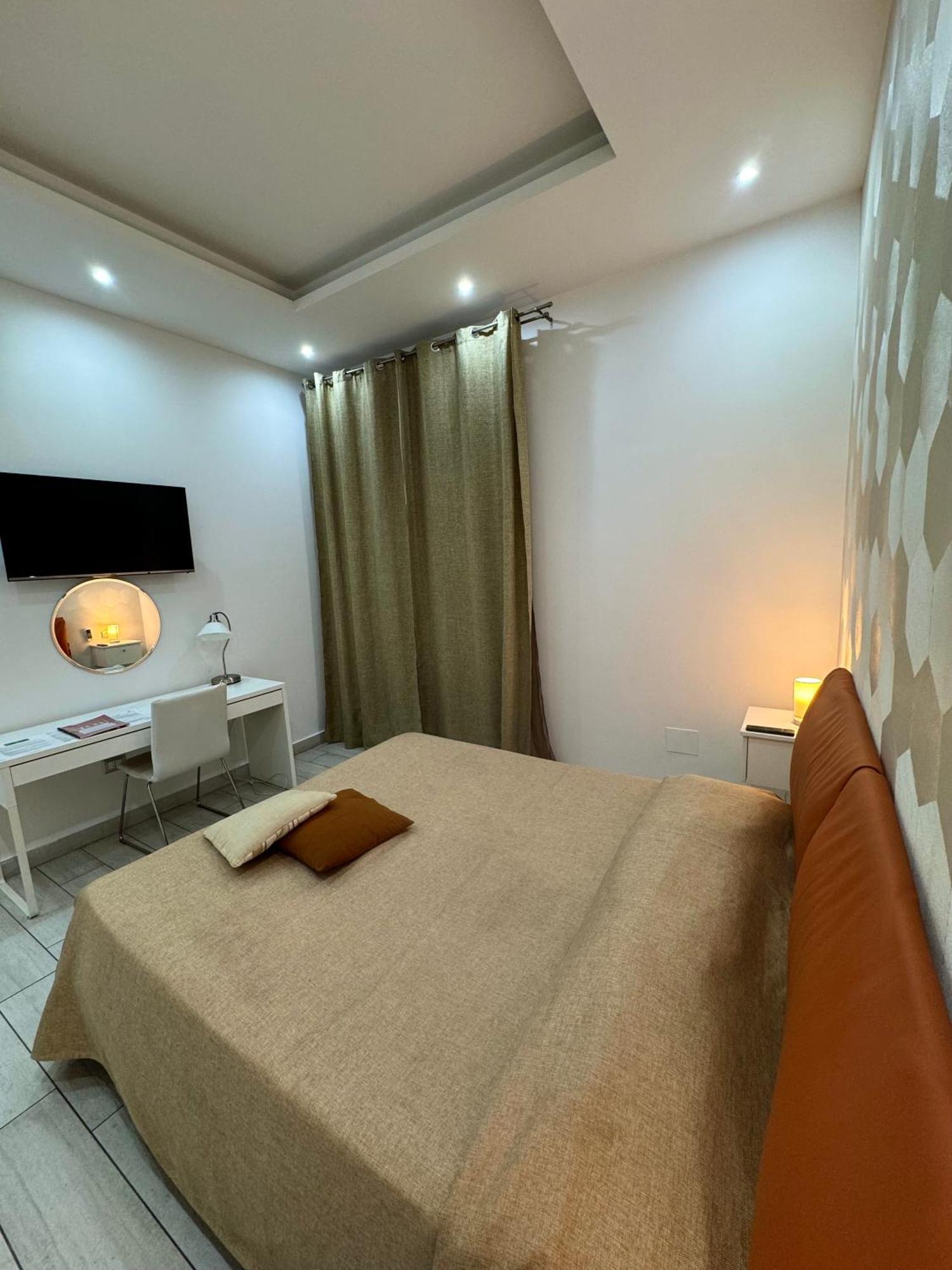 بومبيي Beatrice Home المظهر الخارجي الصورة