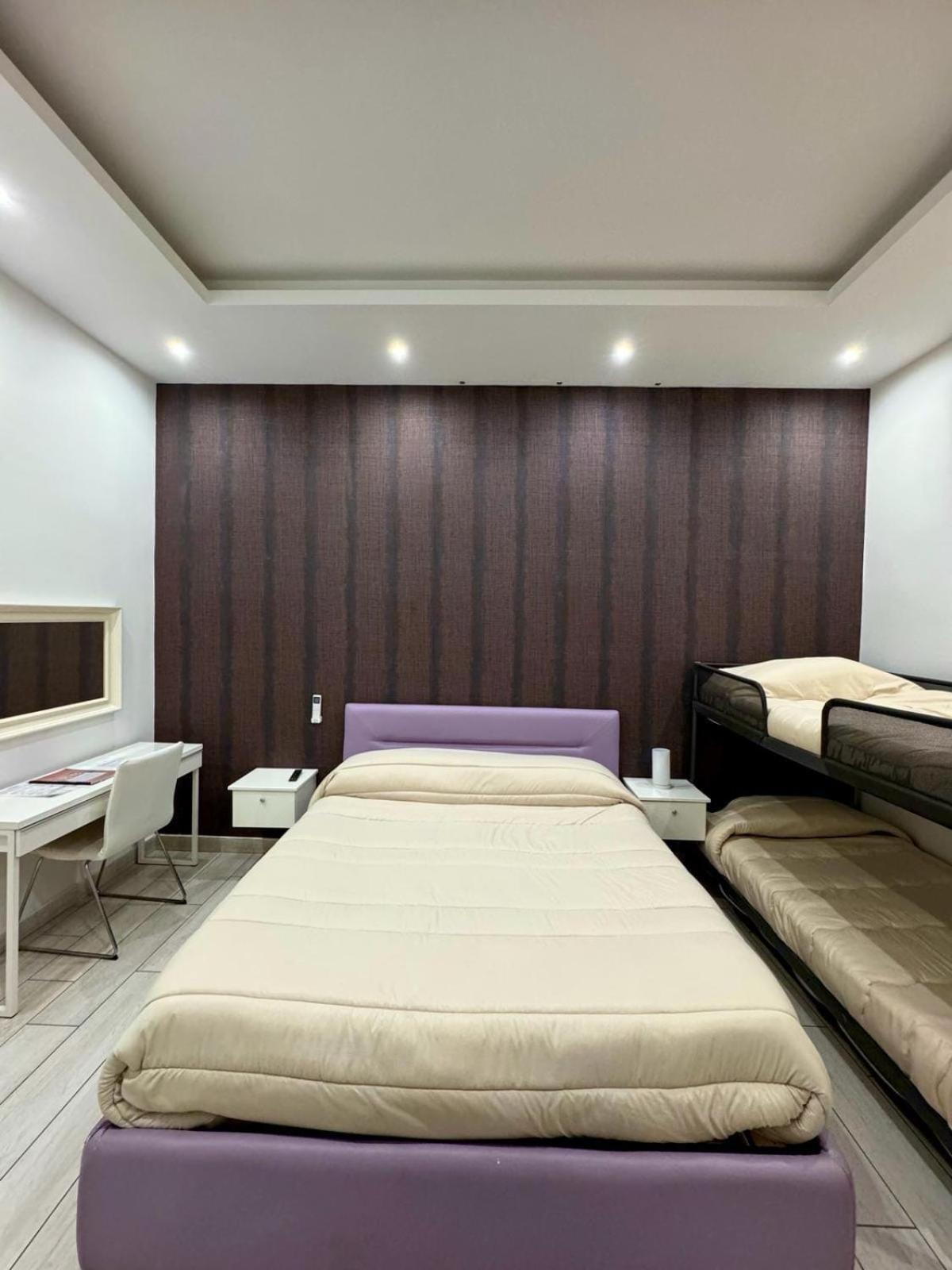 بومبيي Beatrice Home المظهر الخارجي الصورة