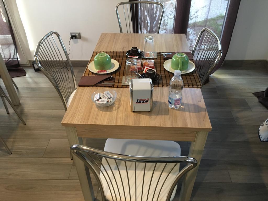 بومبيي Beatrice Home المظهر الخارجي الصورة